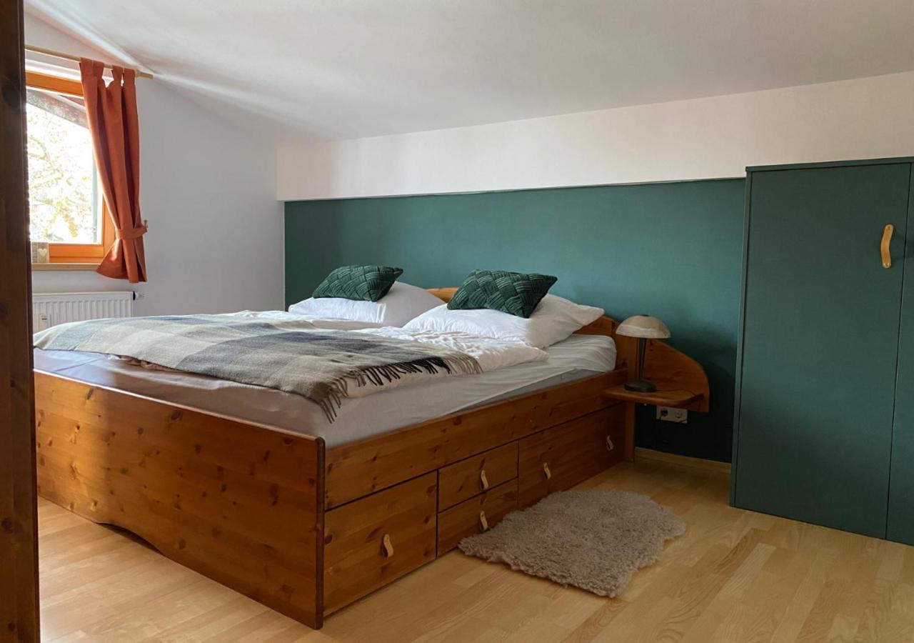 Ferienwohnung Kaiserin ไรท์อิมวิงเคอ ภายนอก รูปภาพ