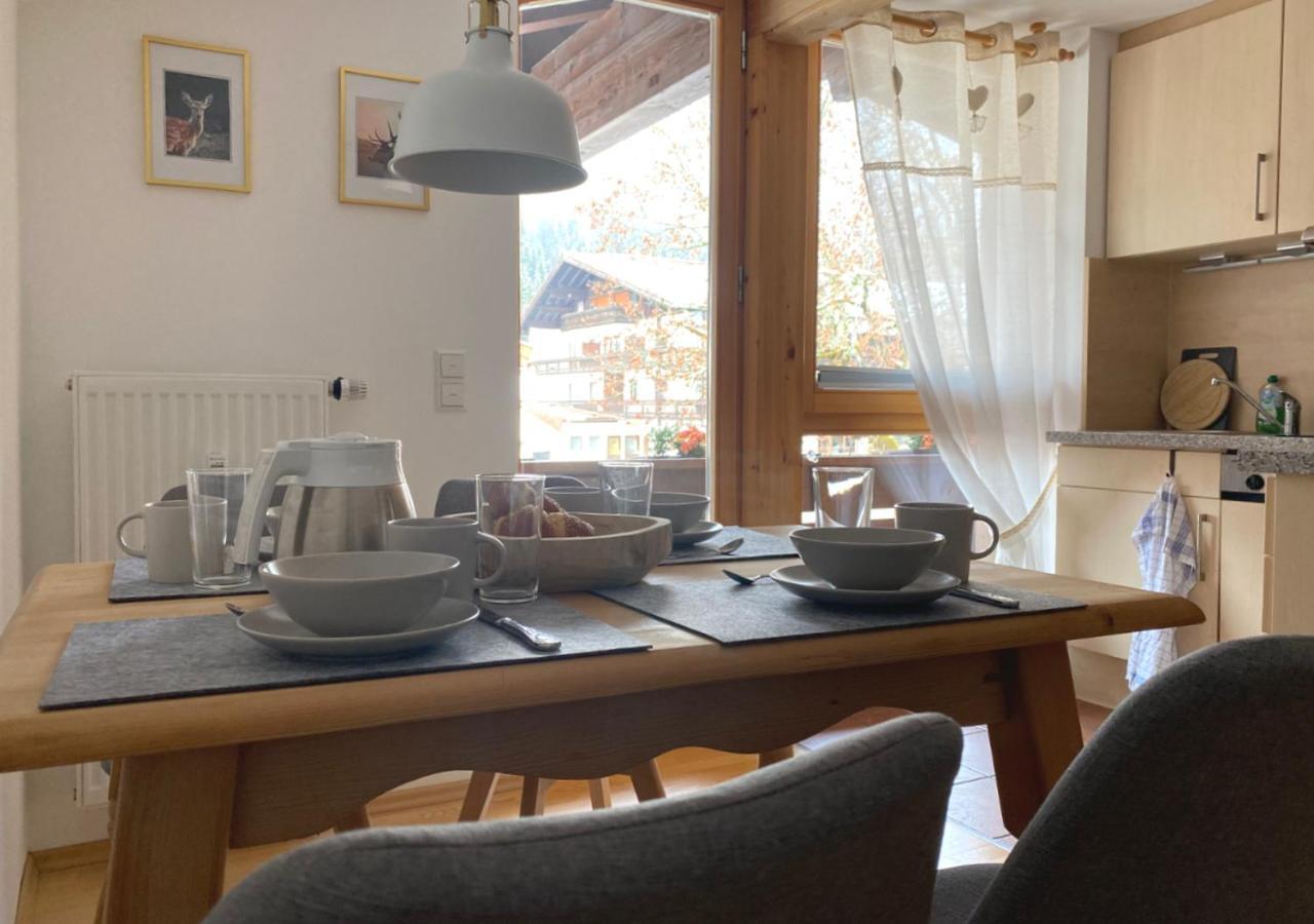 Ferienwohnung Kaiserin ไรท์อิมวิงเคอ ภายนอก รูปภาพ